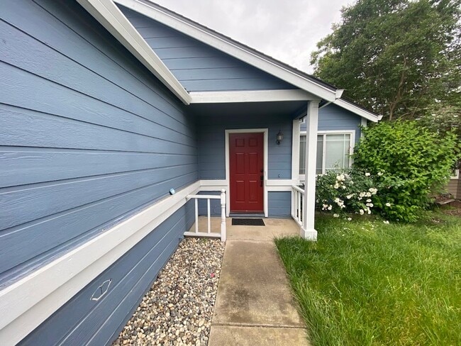 Foto del edificio - Charming Antelope Home