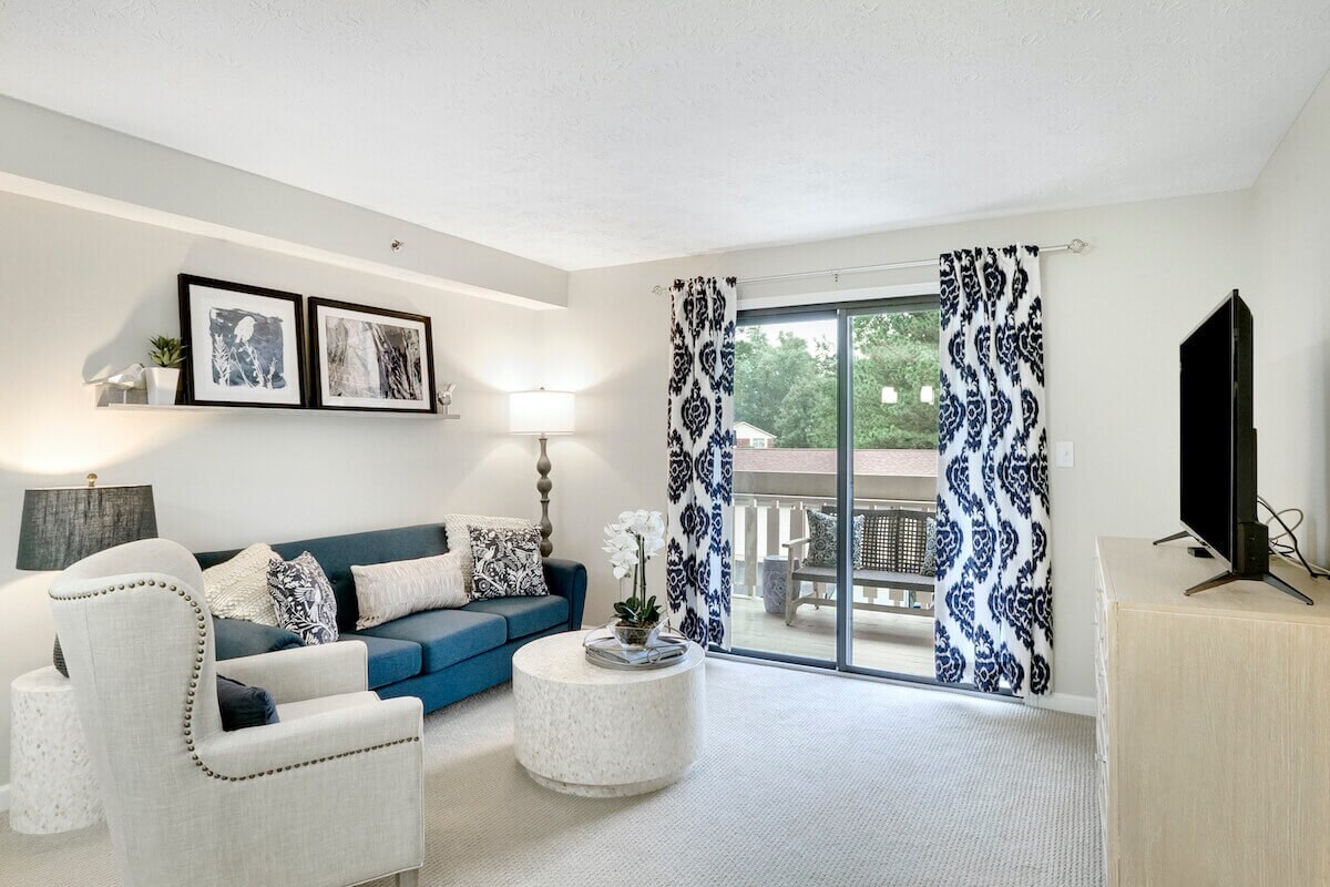 Foto principal - King's Reserve College Park 55+ Active Living