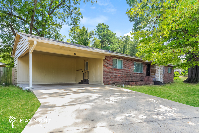 Primary Photo - Charming Home in Tuscaloosa