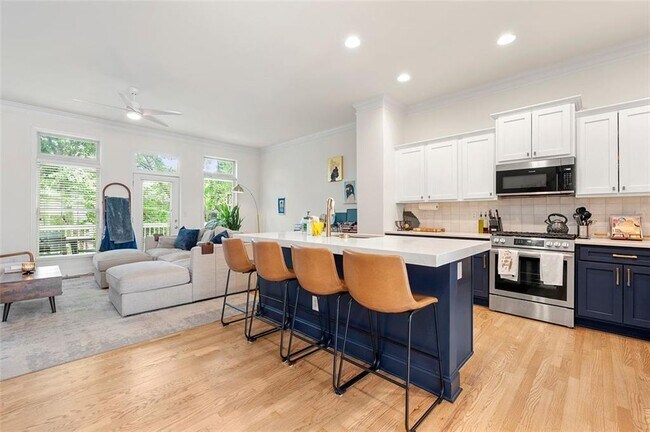 Building Photo - 2117 Silas Way NW