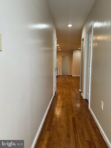 Foto del edificio - 1913 Rosedale St NE