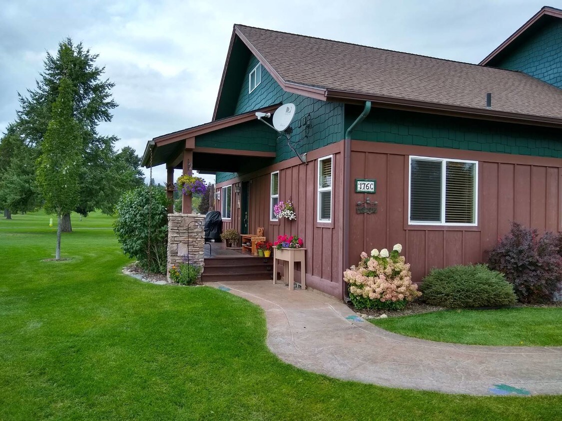 176 C C, Blanchard, ID 83804 House for Rent in Blanchard, ID