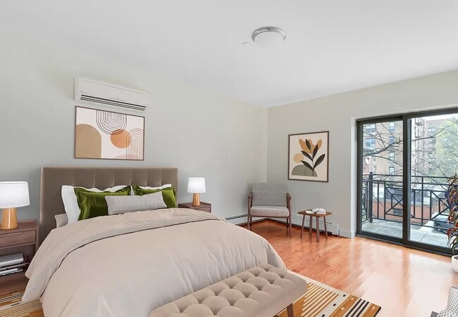 Foto del edificio - Your Perfect 1-Bedroom Awaits