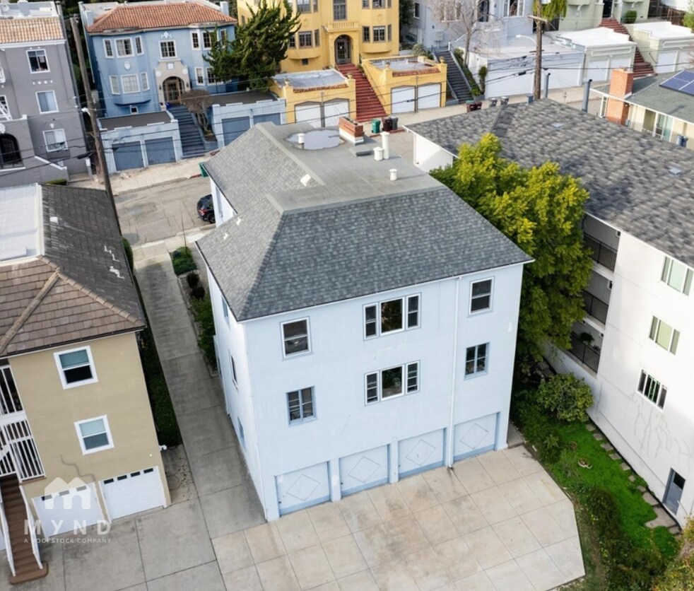 Foto del edificio - 848 Erie St