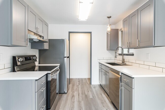 Photo - 2006 N Cambrian Ave House