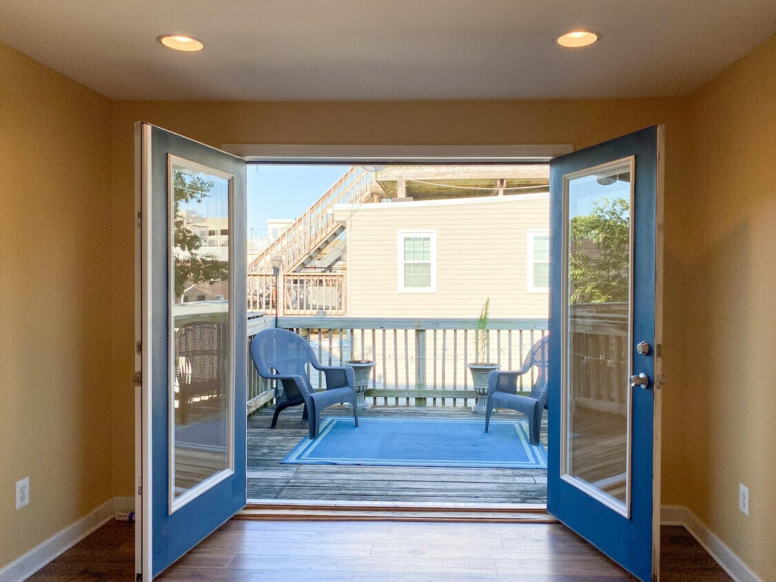 Foto principal - 1749 S Hanover St