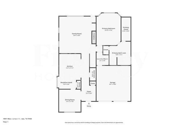 Building Photo - 19911 Black Canyon Dr