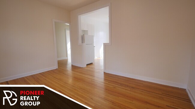 Foto del edificio - 3817 N Fremont St