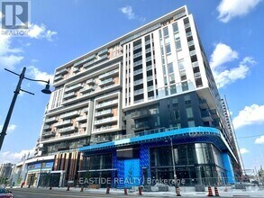 Building Photo - 8119-8119 Birchmount Rd