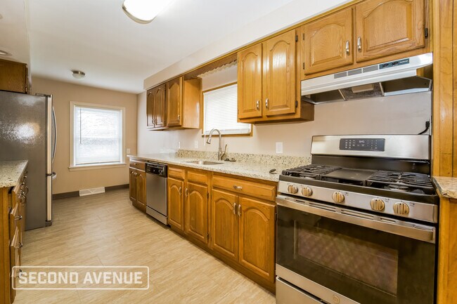 Foto del edificio - 1413 James St