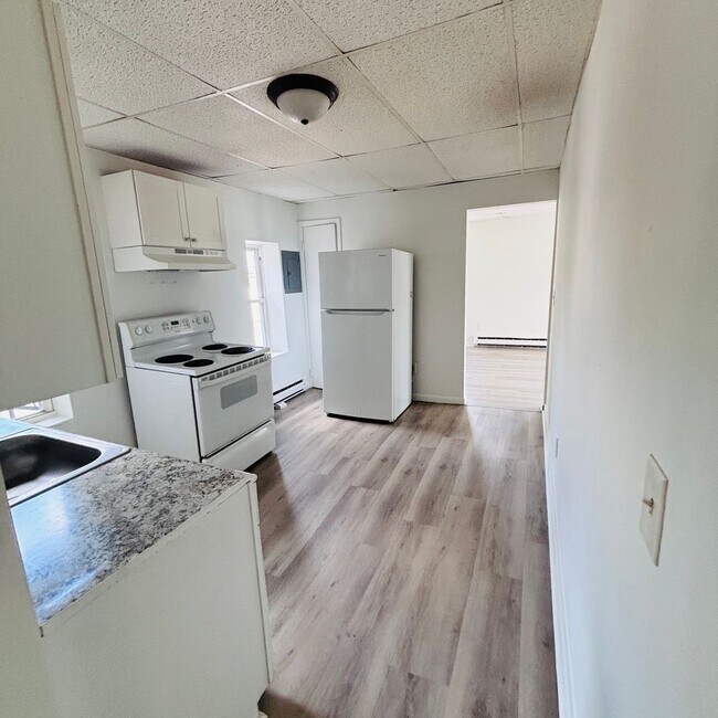 Foto del edificio - 761-765 S 8th Street