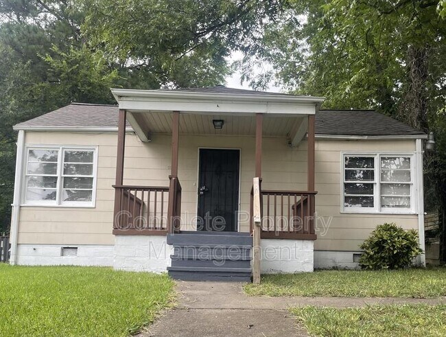 Building Photo - 6629 Grasselli Rd