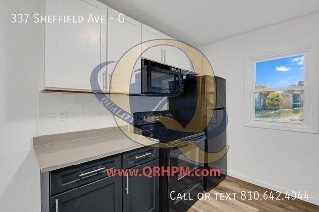 Foto del edificio - 337 Sheffield Ave