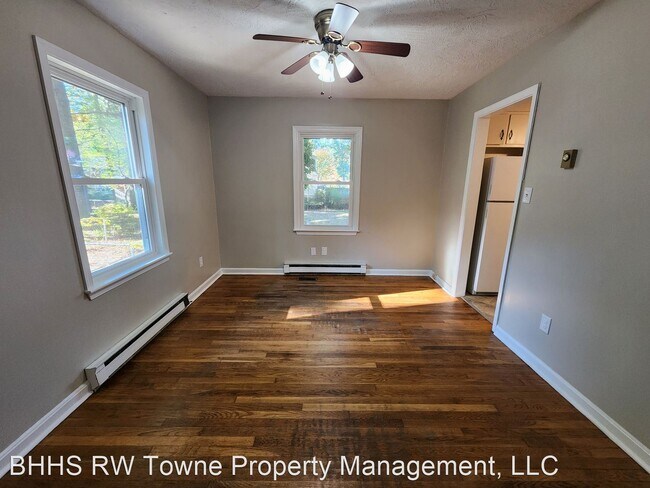 Building Photo - 4 br, 1.5 bath House - 411 Flint Drive