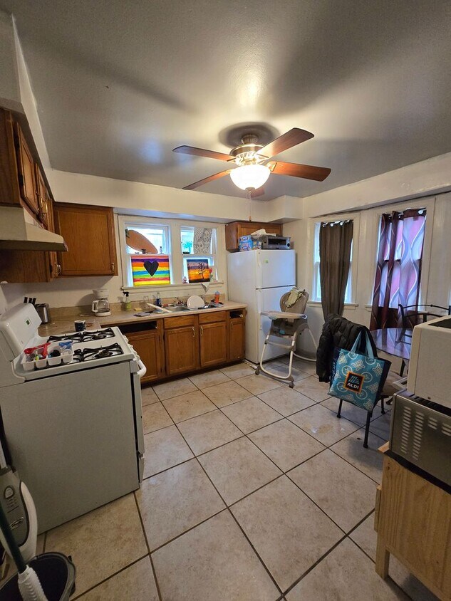 Foto del edificio - 5321 N 53rd St