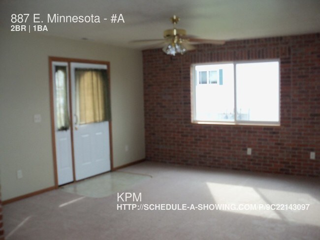 Foto del edificio - 887 E Minnesota St