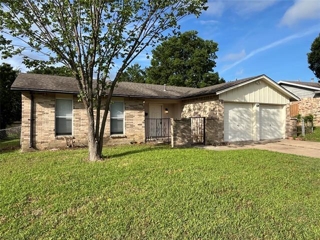 Foto del edificio - 1114 High Meadow Dr