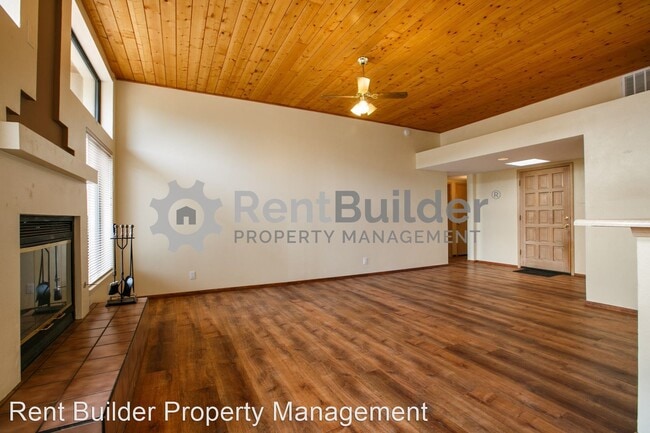 Building Photo - 2 br, 2 bath House - 2425 Tramway Terrace ...