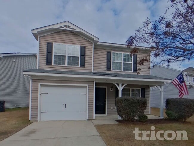 Foto del edificio - 175 Chesterbrook Ln