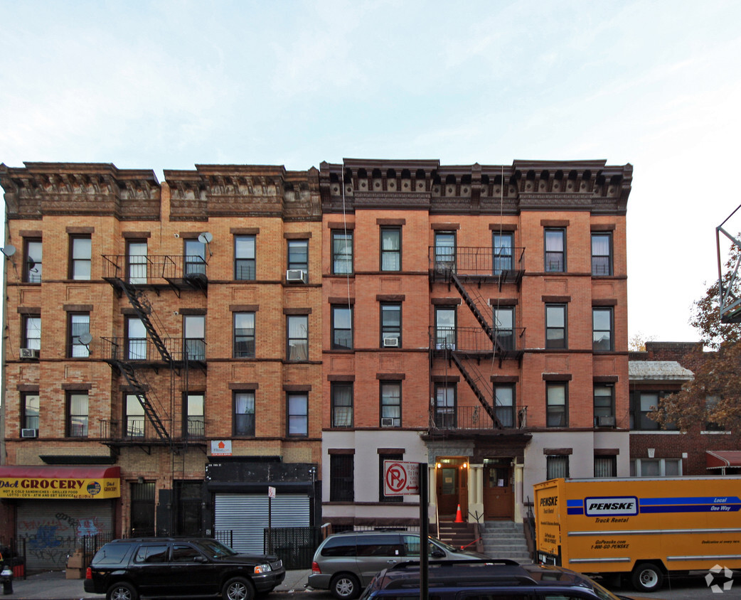 317-319 58th St, Brooklyn, NY 11220 - Apartments in Brooklyn, NY ...