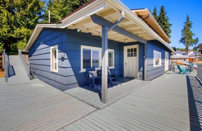 Foto del edificio - 8623 E Caraway Rd