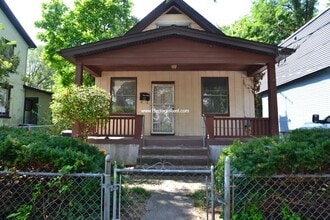 Building Photo - 1431 Regent Ave
