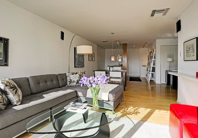 Foto del edificio - 3600 Montrose-415.57