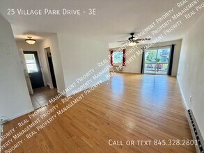 Building Photo - 25(2F Village Park Dr