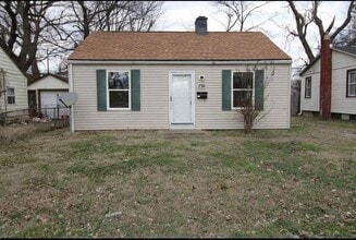 Building Photo - 730 Ridgeway Ave