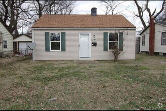 Building Photo - 730 Ridgeway Ave