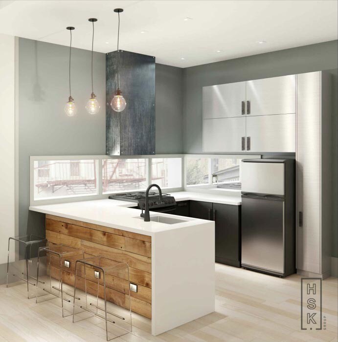 Foto principal - 223 Manhattan Ave