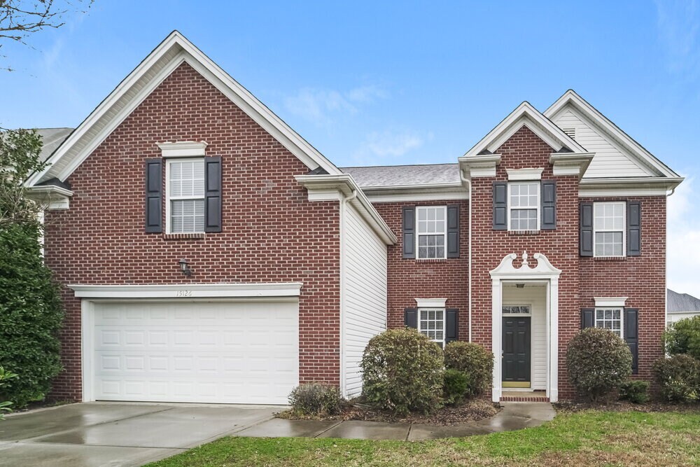 Foto principal - 15126 Callow Forest Dr