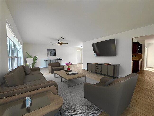 Foto del edificio - 6531 NE 22nd Ave