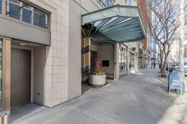 Foto del edificio - 2 bedroom in Seattle WA 98101
