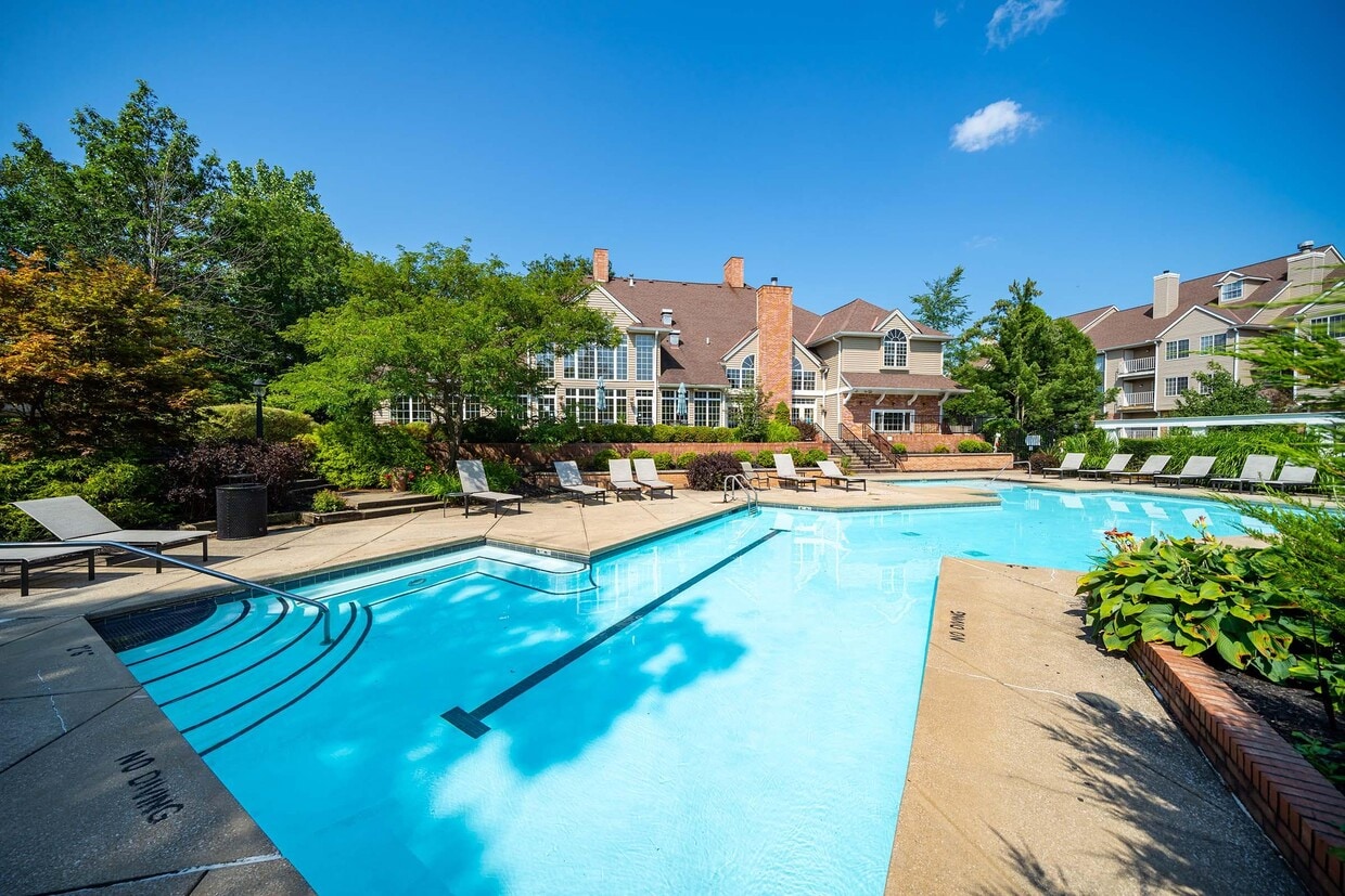 Easthaven At The Village Apartments in Beachwood, OH