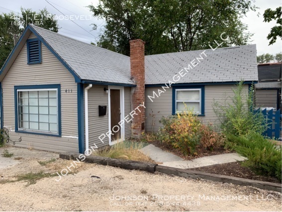 Building Photo - 411 E Roosevelt Ave, Nampa