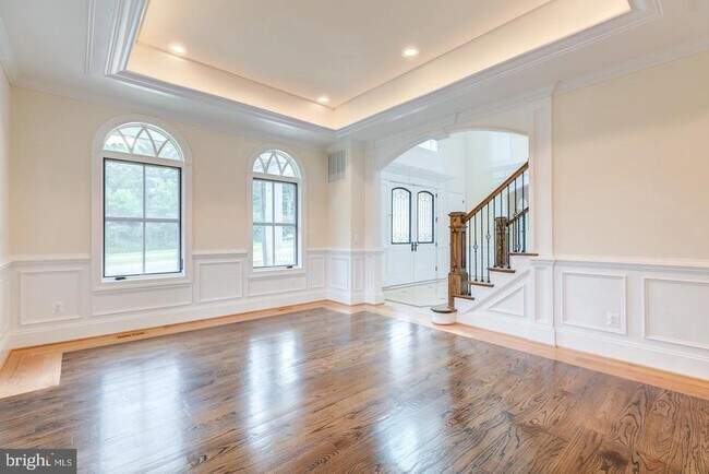 Foto del edificio - 7112 Georgetown Pike