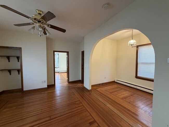 Foto del edificio - 45 Prescott St