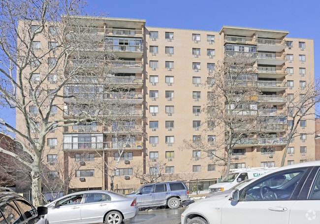 Building Photo - The Towers at Briarwood Condominium