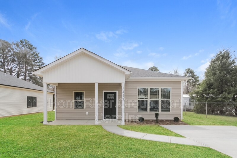 Primary Photo - 5413 Skycrest Dr