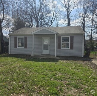 Building Photo - 222 Burch Rd