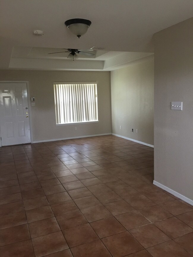 Foto del edificio - Palm