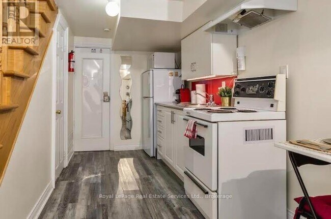 Photo du bâtiment - 148 Major St