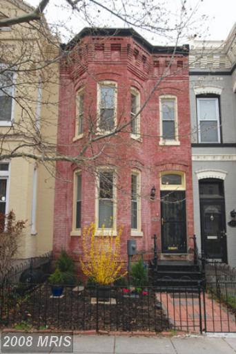 Primary Photo - 437 Q St NW