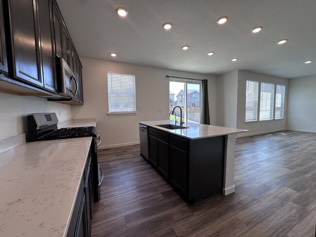 Photo - ~$1,000 OFF ONE MONTH'S RENT~ Stunning Thr... Apartment