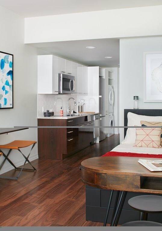 Foto principal - 90 Seaport Blvd
