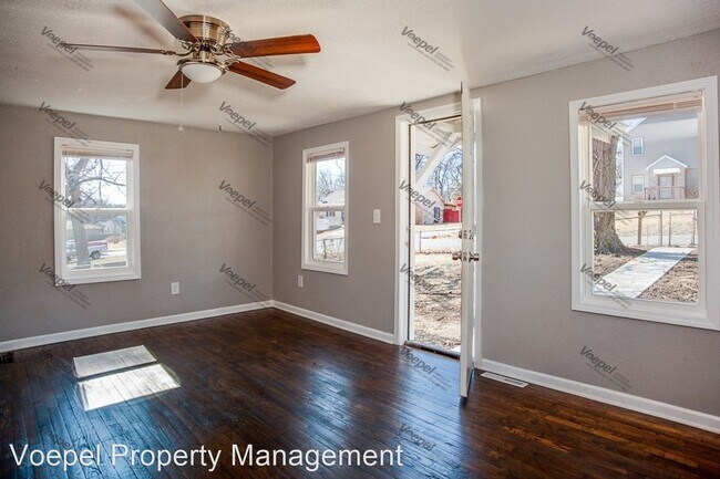 Foto del edificio - 2 br, 1 bath House - 5003 N. Lister Ave.