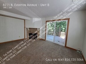 Building Photo - 8211 N Everton Ave