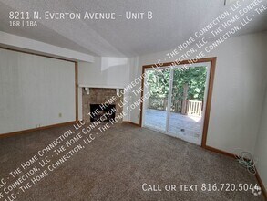 Building Photo - 8211 N Everton Ave