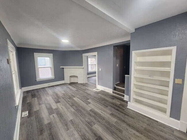 Foto del edificio - Charming 3-Bedroom Property in Prime Location